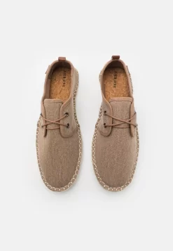 Pier One Sportieve Veterschoenen - Beige -Pier One 0072aedcd61942c7b93e1dd8241492e8 scaled