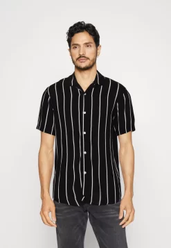 Pier One 2 Pack - Overhemd - Olive/Black 9 Pier One 2 Pack - Overhemd - Olive/Black -Pier One 01beac0f45c34f899344fda761b1ddd0 scaled