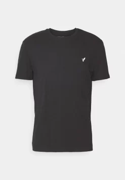 Pier One 5 Pack - T-Shirt Basic - Bordeaux/Dark Green/Dark Blue 20 Pier One 5 Pack - T-Shirt Basic - Bordeaux/Dark Green/Dark Blue -Pier One 029cb12e79e047718a5ae0623c394013 scaled