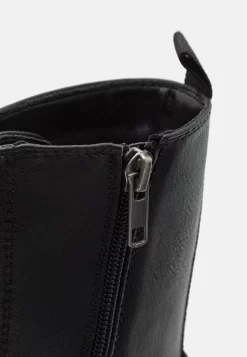 Pier One Veterboots - Black 11 Pier One Veterboots - Black -Pier One 039c123f8b4b4151b8d0bff251574ade scaled