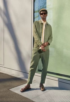 Pier One Unisex - Sandalen - Cognac 10 Pier One Unisex - Sandalen - Cognac -Pier One 066833d3c460455297c99665a1fc1ebf scaled