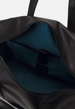 Pier One Unisex - Weekendtas - Black -Pier One 0687005646b743ca88f37747c3008acb scaled