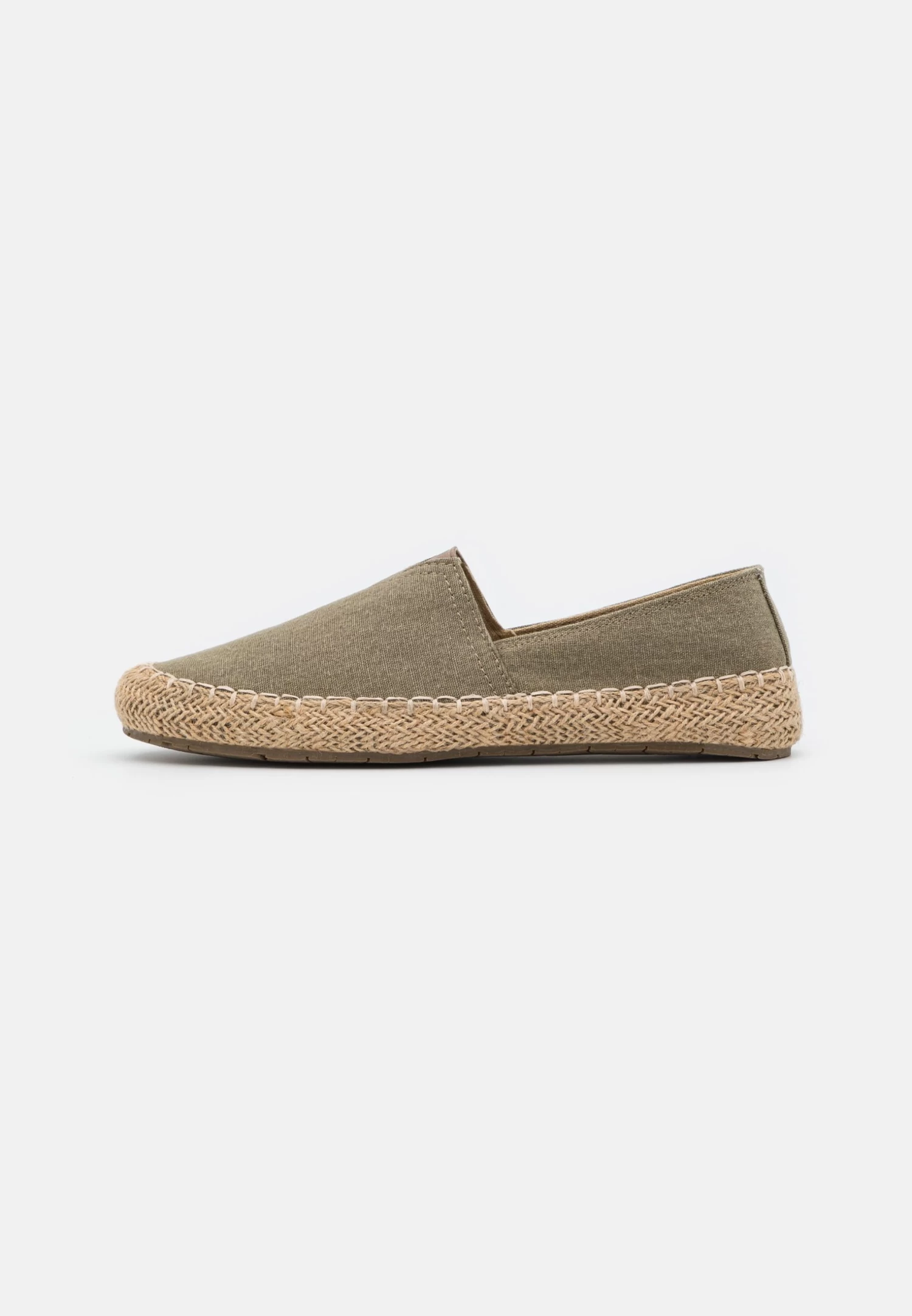 Pier One Espadrilles - Brown 1 Pier One Espadrilles - Brown