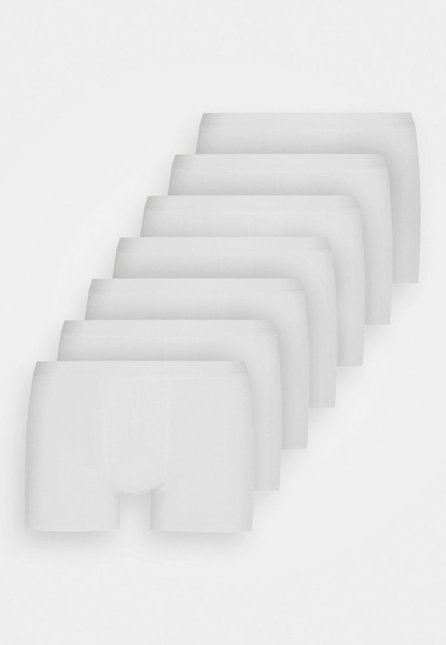 Pier One 7 Pack - Onderbroeken - White 4 Pier One 7 Pack - Onderbroeken - White - Afbeelding 4