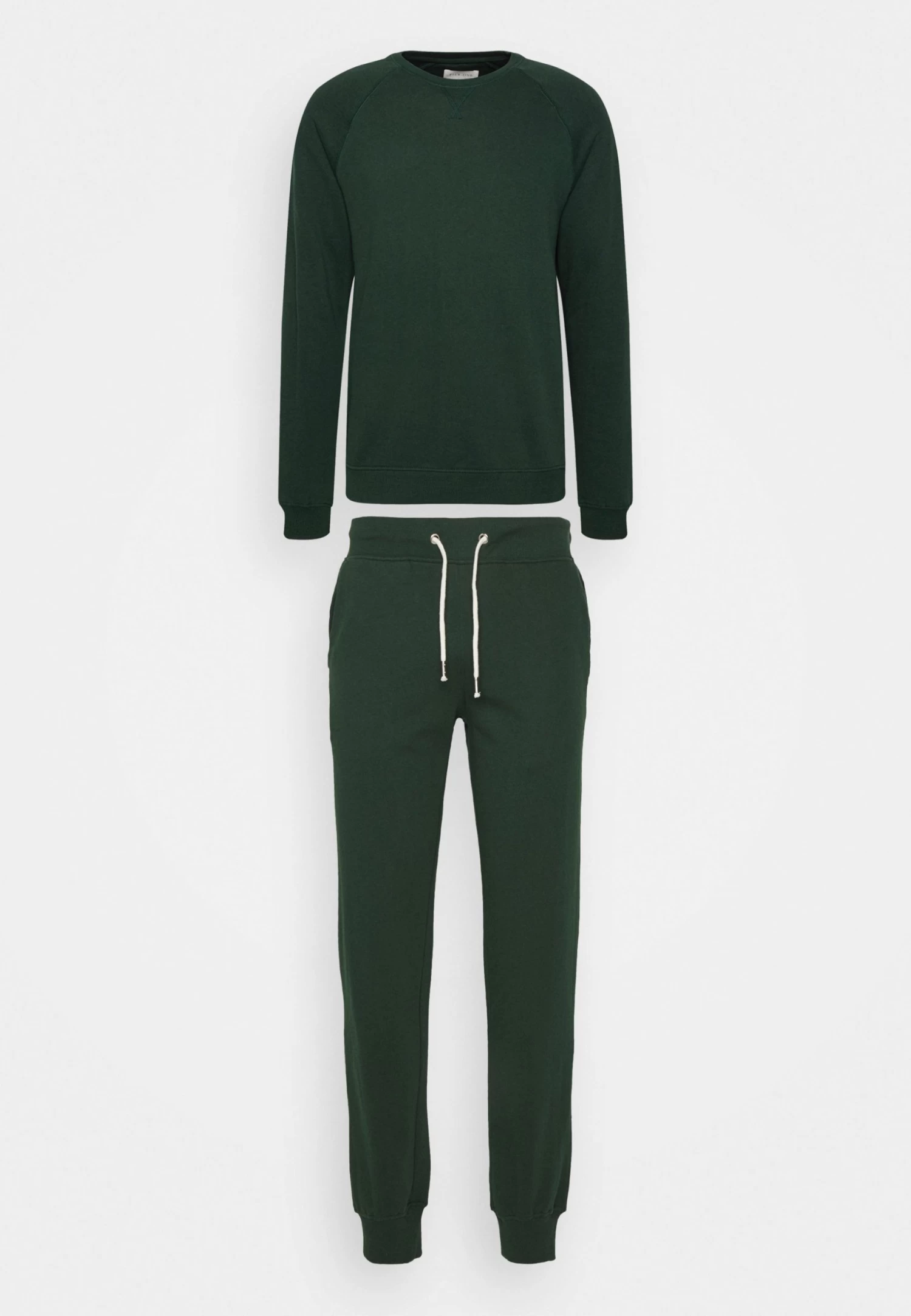 Pier One Set - Sweater - Green 1 Pier One Set - Sweater - Green