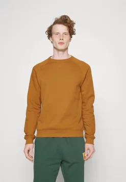 Pier One Sweater - Copper