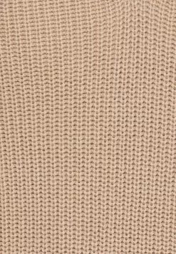 Pier One Trui - Beige 5 Pier One Trui - Beige -Pier One 0e78d394a7c747dc955263580ea7a3c1 scaled