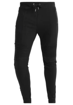 Pier One Biker Jogger - Trainingsbroek - Black 10 Pier One Biker Jogger - Trainingsbroek - Black -Pier One 0ea0952ad151480fb27b0921be6d98b9
