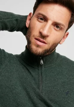 Pier One Trui - Mottled Dark Green 9 Pier One Trui - Mottled Dark Green -Pier One 0ffac4a6cb01430894baaebc2963a6ec scaled