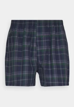 Pier One 5 Pack - Boxershort - Black /Dark Blue /Dark Green 11 Pier One 5 Pack - Boxershort - Black /Dark Blue /Dark Green -Pier One 1036f8b51d444982b04796d8a569057a scaled