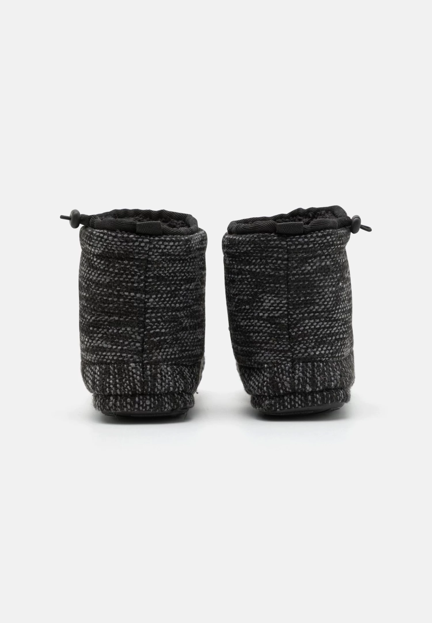 Pier One Pantoffels - Black 3 Pier One Pantoffels - Black - Afbeelding 3