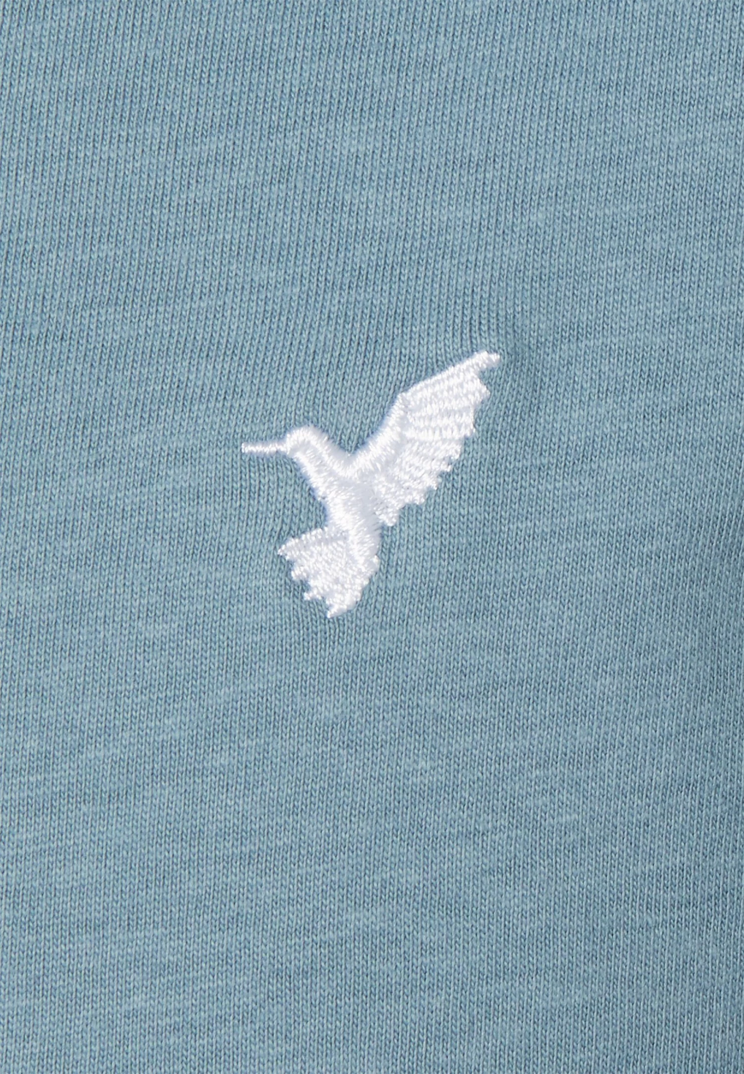 Pier One 5 Pack - T-Shirt Basic - Beige/White/Light Blue 9 Pier One 5 Pack - T-Shirt Basic - Beige/White/Light Blue - Afbeelding 9