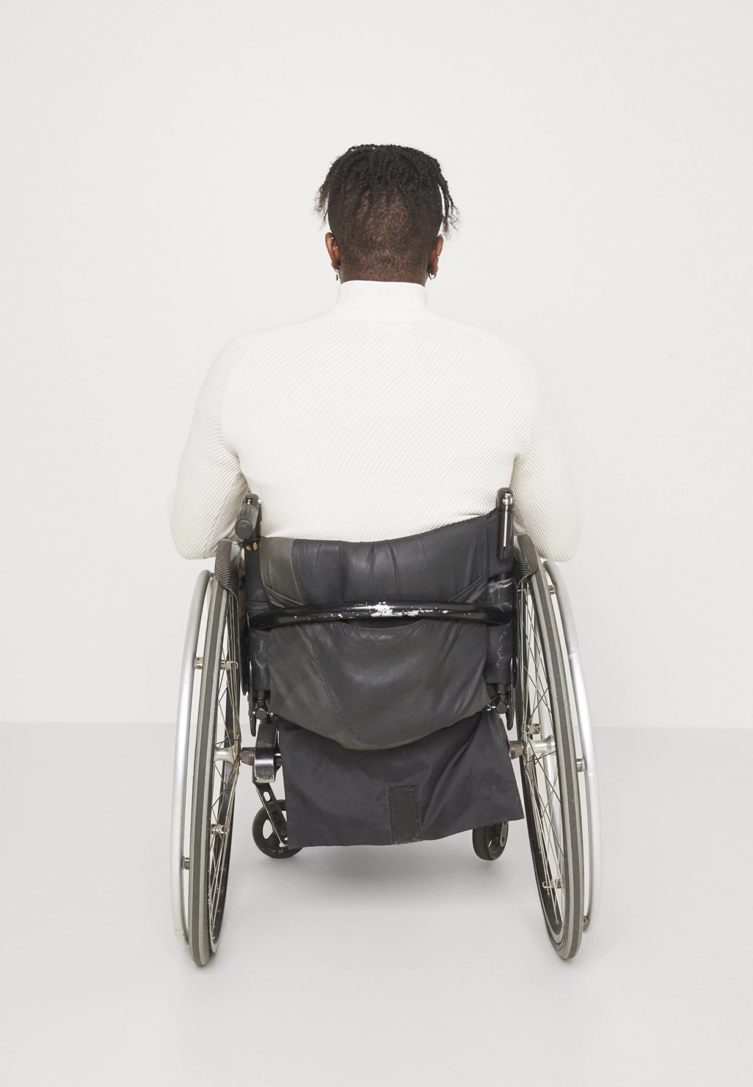 Pier One Vest - Off White 4 Pier One Vest - Off White - Afbeelding 4