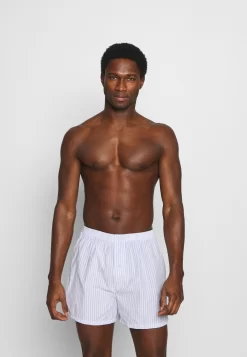 Pier One 5 Pack - Boxershort - Light Blue/White 10 Pier One 5 Pack - Boxershort - Light Blue/White -Pier One 139342f1516744e4937742c5f01eeccb scaled