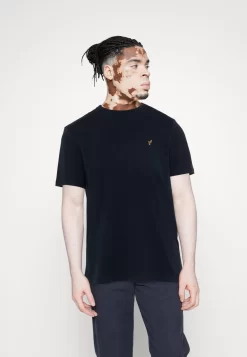 Pier One 3 Pack - T-Shirt Basic - White/Dark Blue/Blue 11 Pier One 3 Pack - T-Shirt Basic - White/Dark Blue/Blue -Pier One 158e2e984b324bc482ac7480478efe4d scaled