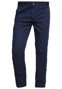 Pier One Chino - Dark Blue 11 Pier One Chino - Dark Blue -Pier One 169130dff92040369b07b81ddb7f4bbc