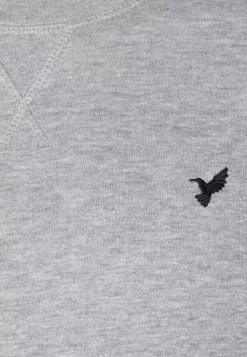 Pier One Sweater - Black/Mottled Grey 9 Pier One Sweater - Black/Mottled Grey -Pier One 172220c3772a4b1bbb82e346e122e274 scaled