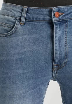 Pier One Jeans Skinny Fit - Light Blue 9 Pier One Jeans Skinny Fit - Light Blue -Pier One 1c542bc4dd924147934d4639cc7f95d1