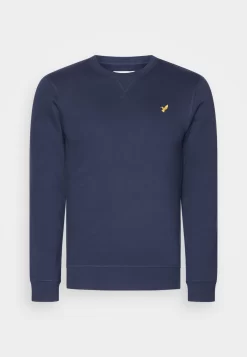 Pier One Sweater - Dark Blue/Bordeaux 8 Pier One Sweater - Dark Blue/Bordeaux -Pier One 1c6f0276ce8c4f41ab912e38389662c4 scaled