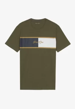 Pier One T-Shirt Print - Olive 12 Pier One T-Shirt Print - Olive -Pier One 1ca3e26a77524b4b87fd96287b9aecfe scaled