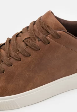 Pier One Unisex - Sneakers Laag - Cognac 11 Pier One Unisex - Sneakers Laag - Cognac -Pier One 1ede9a8d3f614add9e57eb38fcd5178b scaled