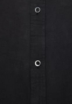 Pier One Linen Mix 2 Pack - Overhemd - Black/Olive 9 Pier One Linen Mix 2 Pack - Overhemd - Black/Olive -Pier One 21eeeabfb67e4fa0998f89209a3c3ac9 scaled