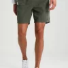 Pier One Shorts - Khaki