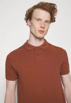 Pier One 3 Pack - Poloshirt - Dark Blue/Brown/Beige 13 Pier One 3 Pack - Poloshirt - Dark Blue/Brown/Beige -Pier One 23d5beffa3514fbdba1ed384b336ca6c scaled