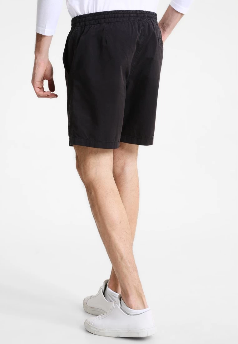 Pier One Shorts - Black 3 Pier One Shorts - Black - Afbeelding 3