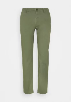 Pier One Chino - Dark Green 8 Pier One Chino - Dark Green -Pier One 2530b36586c740dfb6cf777b6e923f8a scaled