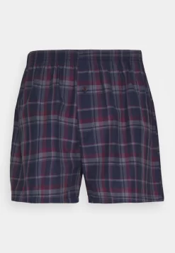 Pier One 5 Pack - Boxershort - Black /Dark Blue /Dark Green 13 Pier One 5 Pack - Boxershort - Black /Dark Blue /Dark Green -Pier One 281a61cad57040fd93e619285e9d5cc4 scaled