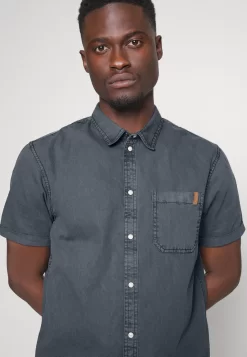 Pier One Overhemd - Blue-Grey 9 Pier One Overhemd - Blue-Grey -Pier One 2969b08dfdf94ae3beba35297f96f561 scaled