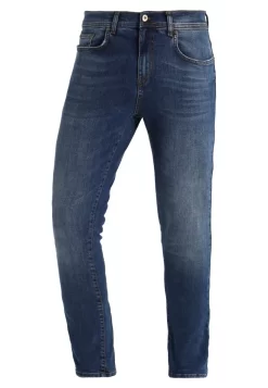 Pier One Jeans Skinny Fit - Mid Blue Denim 11 Pier One Jeans Skinny Fit - Mid Blue Denim -Pier One 2c112b3d351b472eab21e295d1146f86