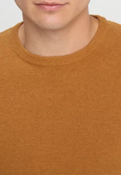 Pier One Trui - Mottled Dark Yellow 9 Pier One Trui - Mottled Dark Yellow -Pier One 2c5e1df709a94116995dba8bbf354f32