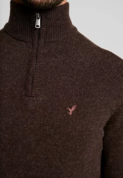 Pier One Trui - Mottled Brown 9 Pier One Trui - Mottled Brown -Pier One 2d8319a8ca5942229b4738b62a9a93ff scaled