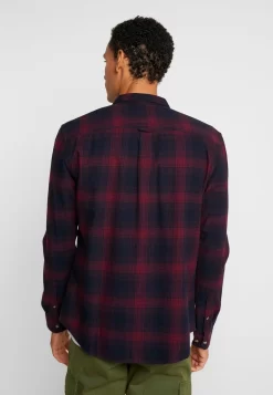 Pier One Overhemd - Bordeaux 8 Pier One Overhemd - Bordeaux -Pier One 2d92df123c1c493c84d6b0c65294e63e scaled