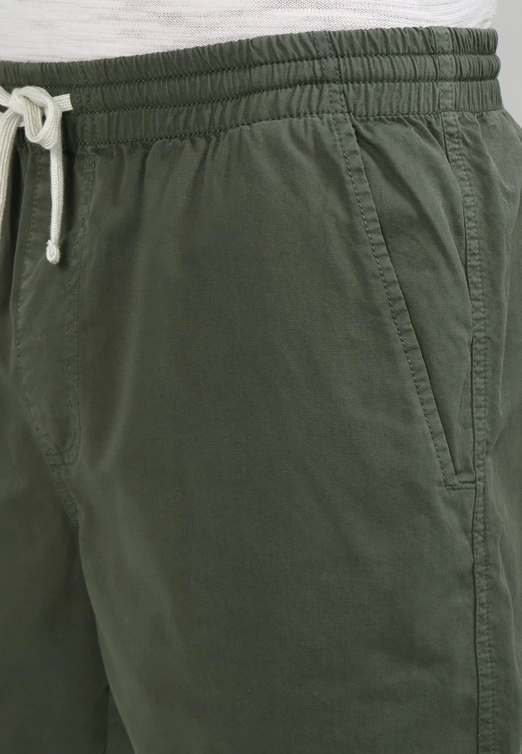 Pier One Shorts - Khaki 4 Pier One Shorts - Khaki - Afbeelding 4