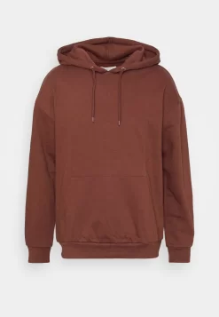 Pier One Hoodie - Brown