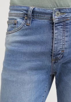 Pier One Slim Fit Jeans - Light Blue Denim 11 Pier One Slim Fit Jeans - Light Blue Denim -Pier One 315da01889964808bee6aecca6e88cde