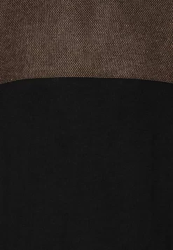 Pier One Trui - Black/Brown -Pier One 32ab1d8cb8d342b59243e0603f74df33 scaled