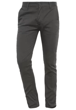 Pier One Chino - Dark Grey 11 Pier One Chino - Dark Grey -Pier One 33663e7d56c4433b9128b48901c67acf