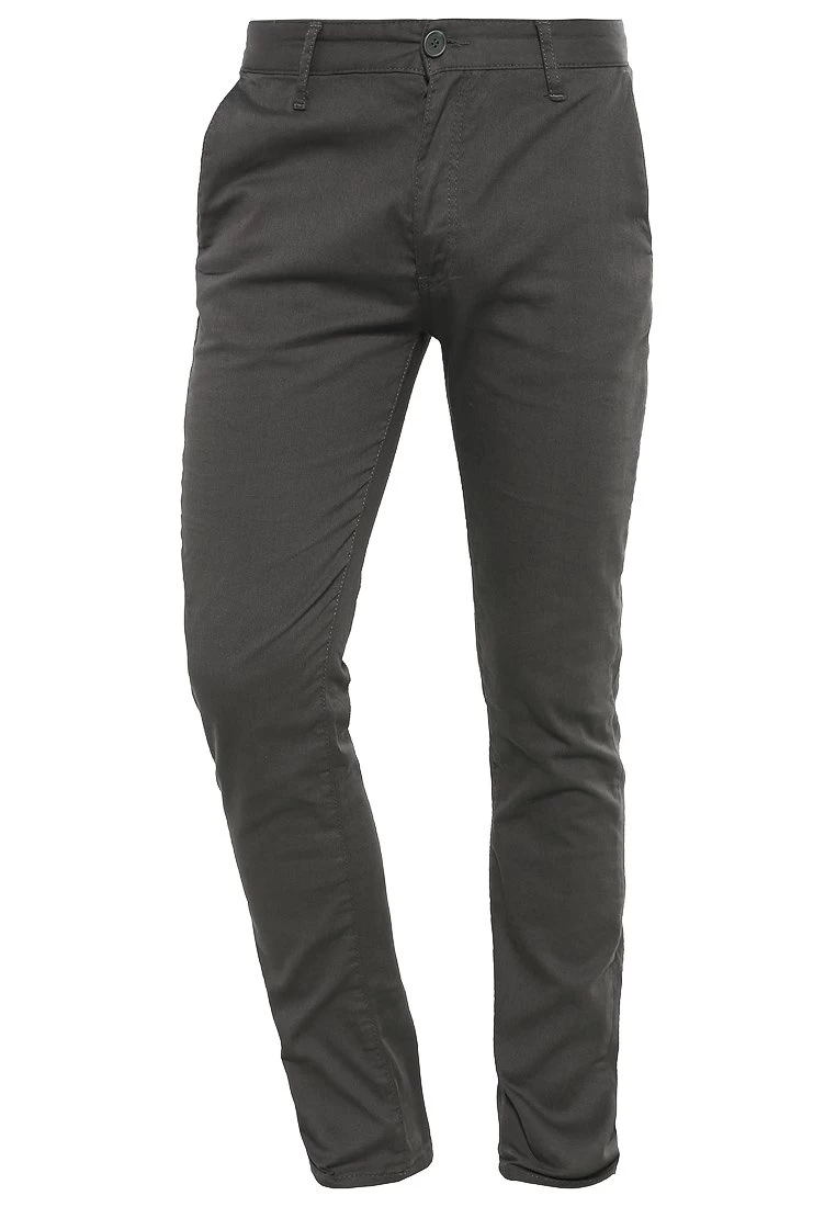 Pier One Chino - Dark Grey 6 Pier One Chino - Dark Grey - Afbeelding 6