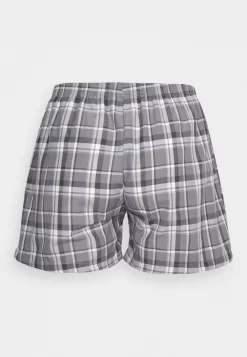 Pier One 5 Pack - Boxershort - Black/Grey/White 14 Pier One 5 Pack - Boxershort - Black/Grey/White -Pier One 34e95a6f5a3d4fd5aa116ffeb66db86a scaled