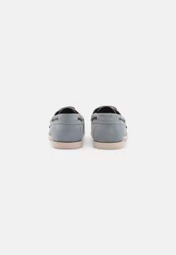 Pier One Leather Unisex - Bootschoenen - Light Blue 8 Pier One Leather Unisex - Bootschoenen - Light Blue -Pier One 38a5e66a7c314c5d9ef54a801fa7a47d scaled
