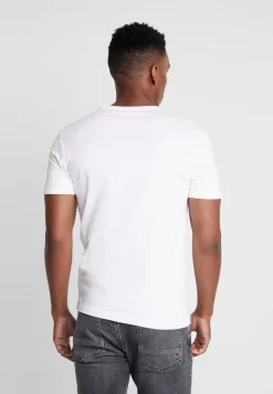 Pier One 3 Pack - T-Shirt Basic - White 8 Pier One 3 Pack - T-Shirt Basic - White -Pier One 390617d256dd4fe89b3c53ee69ac72d4 scaled