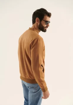 Pier One Bomberjacks - Cognac 7 Pier One Bomberjacks - Cognac -Pier One 3b69777092a34fcca8fbe67c95237c20 scaled