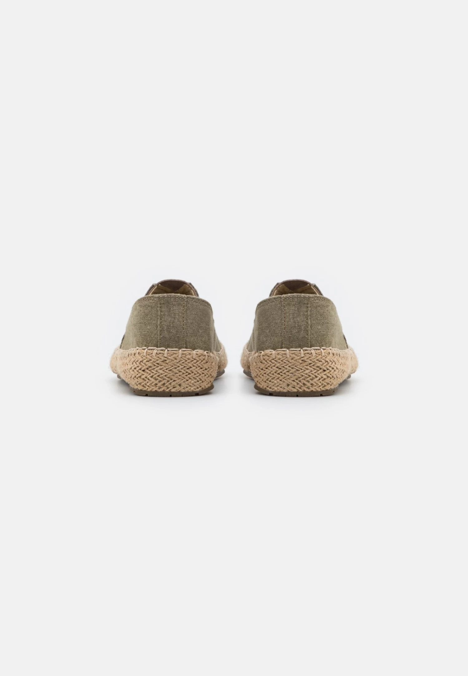 Pier One Espadrilles - Brown 3 Pier One Espadrilles - Brown - Afbeelding 3