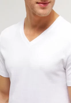 Pier One 2 Pack - T-Shirt Basic - White/Black 10 Pier One 2 Pack - T-Shirt Basic - White/Black -Pier One 3d5015223ce5444ba04d1399d153510c