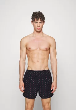 Pier One 5 Pack - Boxershort - Dark Blue/Bordeaux/ Blue 8 Pier One 5 Pack - Boxershort - Dark Blue/Bordeaux/ Blue -Pier One 3e2be90991a0434c9236e881aac875ca scaled