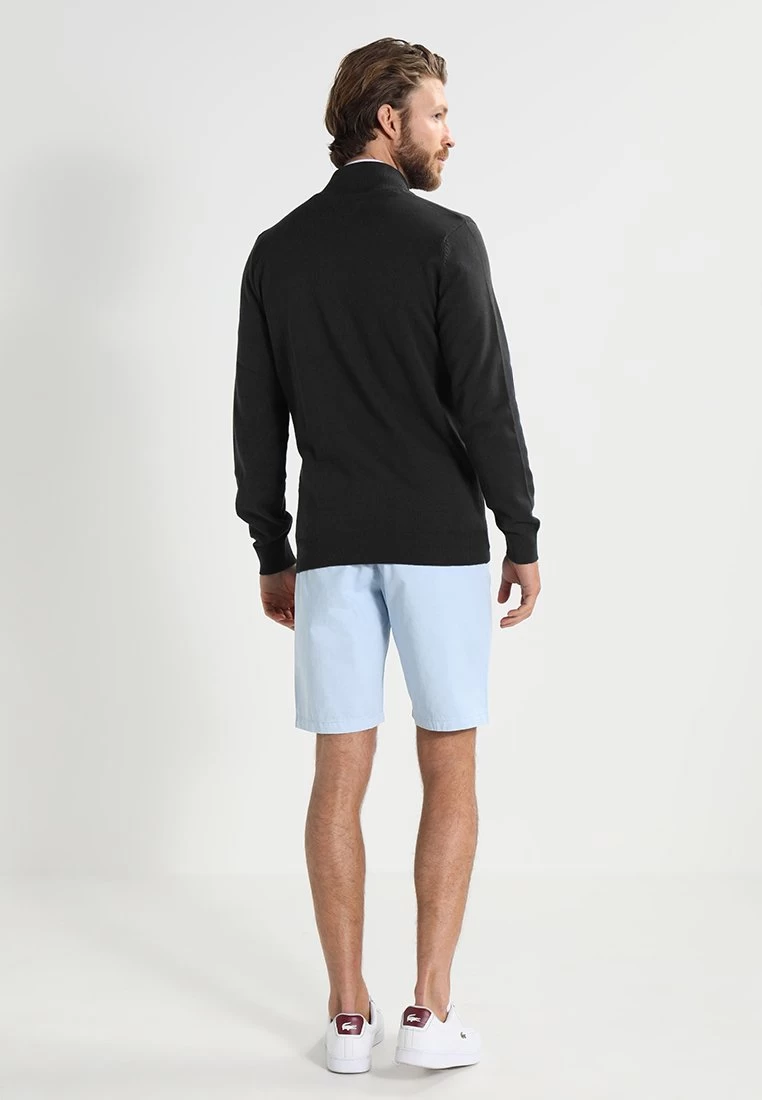 Pier One Vest - Black 3 Pier One Vest - Black - Afbeelding 3